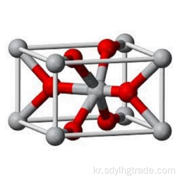 불화 마그네슘 나노 입자 특성